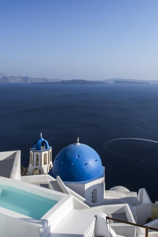 Sophia View Ия